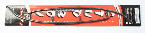Round Bar 6"