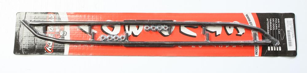 Round Bar 6"