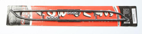 Round Bar 6"