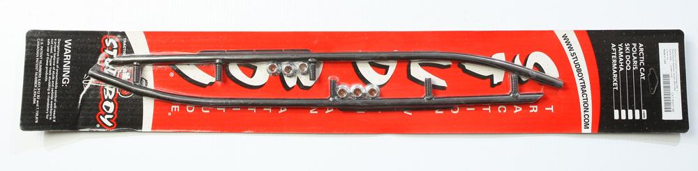 Round Bar 6"