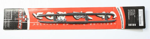 Round Bar 4"