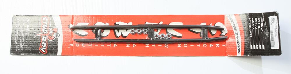 Round Bar 4"