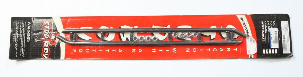 Round Bar 4"