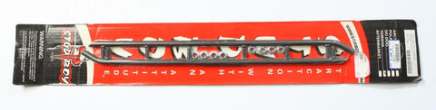 Round Bar 4"