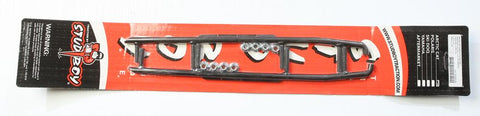Round Bar 6"