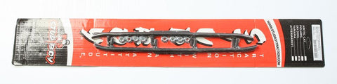 Round Bar 4"