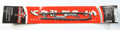 Round Bar 4"