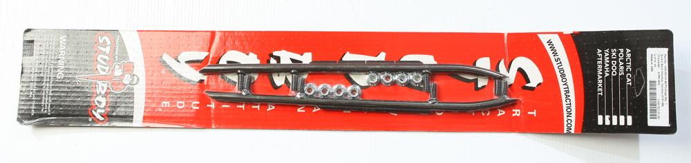 Round Bar 6"