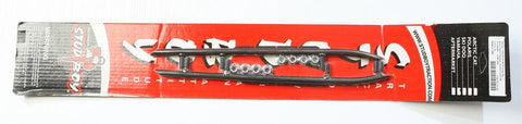 Round Bar 6"