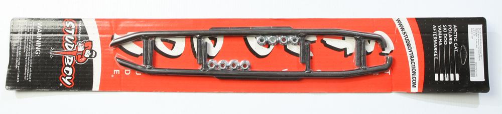 Round Bar 6"