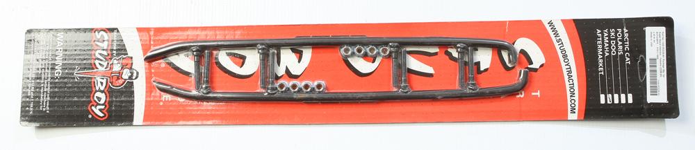 Round Bar 4"