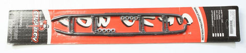 Round Bar 4"