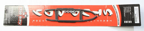 Round Bar 4.5"