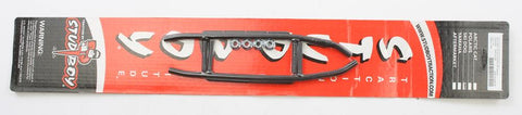 Round Bar 6"