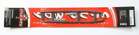 Round Bar 4"