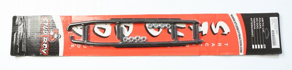 Round Bar 9"