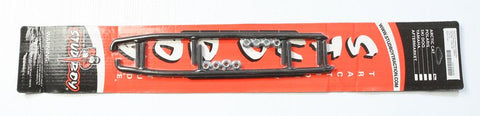 Round Bar 9"