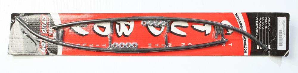 Round Bar 4"