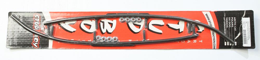 Round Bar 6"