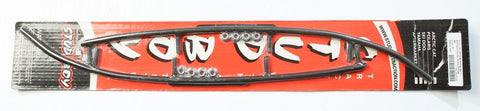 Round Bar 6"
