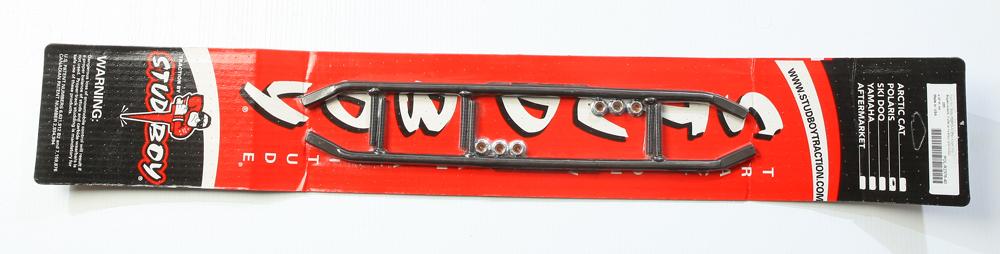 Round Bar 4"