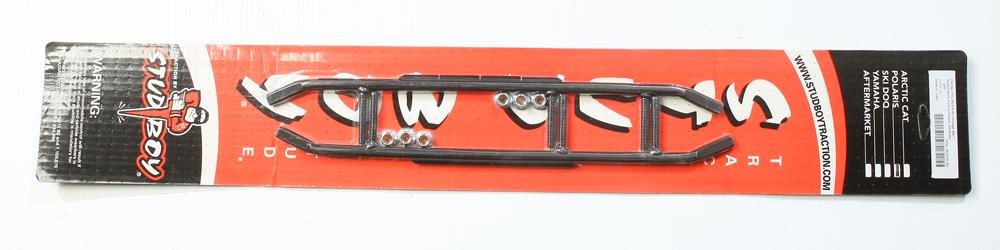 Round Bar 6"