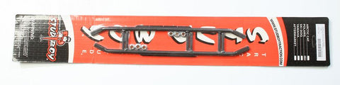 Round Bar 6"