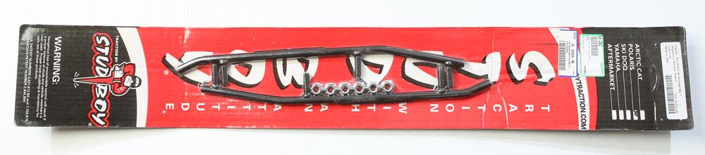 Round Bars 4"