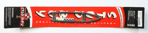 Round Bars 4"
