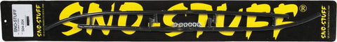 Carbide Runners