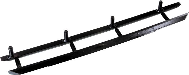 Ski Runners 10" Race Carbides