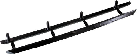 Ski Runners 10" Race Carbides