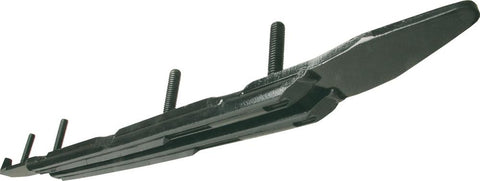 Dooly 4" Carbide Runner