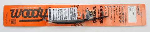 Dooly 6" Carbide Runner