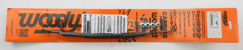 Dooly 8" Carbide Runner