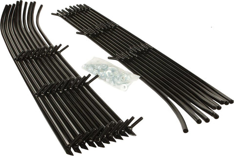 20-pk Std Wear Bar Rup-1225 Pol
