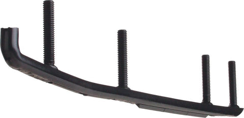 4" Carbide Arctic