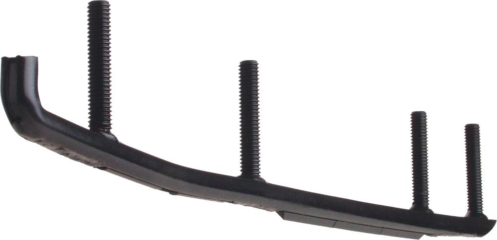 4" Carbide Extender