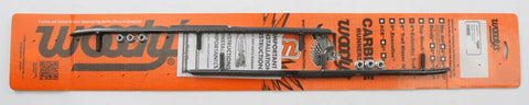 Pr- Woodys 4" Carbide Sd