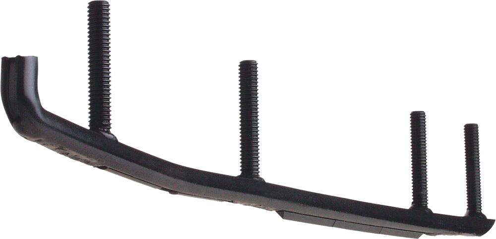 Pr- 6" Carbide Trail Polaris