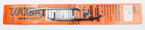 6" Ace Runner