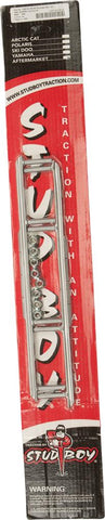 Shaper Bars 6"