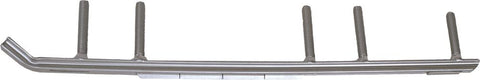 Shaper Bars 9"