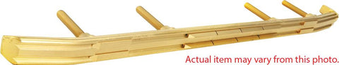 Deuce Bar 4.5" Yam Deuce Bar D 2226
