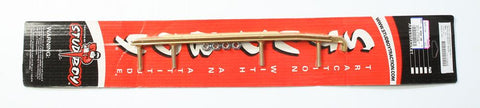 Deuce Bars 9"