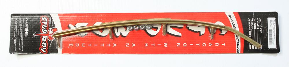 Deuce Bars 9"