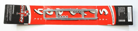Shaper Bars 4.5"