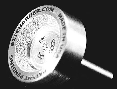 Pro Series Carbide Stud Sharpening Tool
