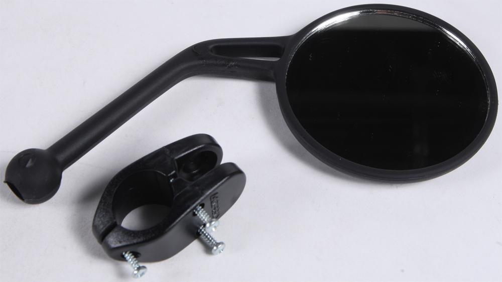 Mirror Right Side Blk (black)