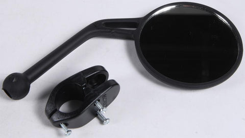 Mirror Right Side Blk (black)
